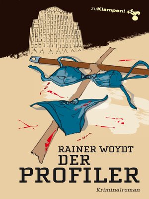 cover image of Der Profiler